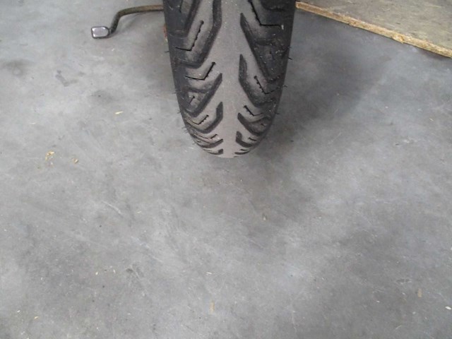 Malaguti - bromscooter - centro - scooter - afbeelding 11 van  11