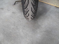 Malaguti - bromscooter - centro - scooter - afbeelding 11 van  11