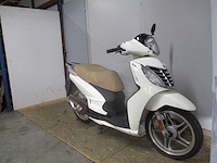 Malaguti - bromscooter - centro - scooter - afbeelding 2 van  5