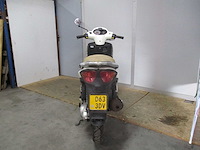 Malaguti - bromscooter - centro - scooter - afbeelding 4 van  5