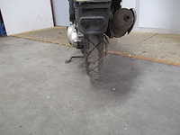 Malaguti - bromscooter - centro - scooter - afbeelding 5 van  5