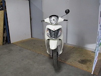 Malaguti - bromscooter - centro - scooter - afbeelding 3 van  11