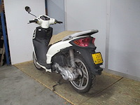 Malaguti - bromscooter - centro - scooter - afbeelding 2 van  11
