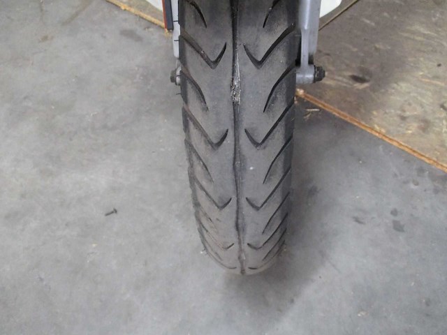 Malaguti - bromscooter - centro - scooter - afbeelding 6 van  11