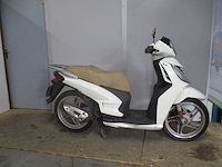 Malaguti - bromscooter - centro - scooter - afbeelding 8 van  11