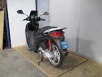 Malaguti - snorscooter - centro sl50 4t - scooter - afbeelding 2 van  11