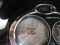 Malaguti - snorscooter - centro sl50 4t - scooter - afbeelding 3 van  11