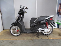 Malaguti - snorscooter - centro sl50 4t - scooter - afbeelding 1 van  11