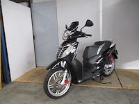 Malaguti - snorscooter - centro sl50 4t - scooter - afbeelding 4 van  11
