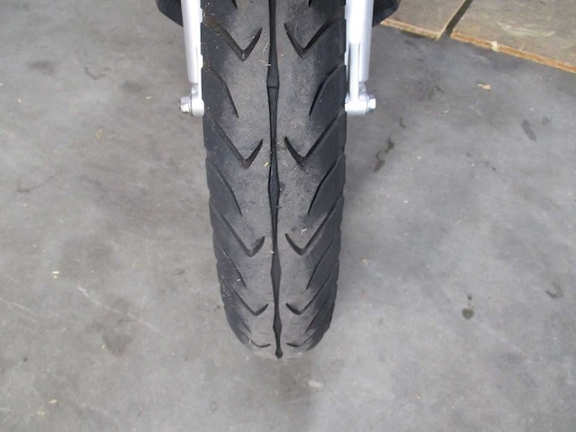 Malaguti - snorscooter - centro sl50 4t - scooter - afbeelding 6 van  11