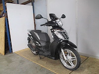 Malaguti - snorscooter - centro sl50 4t - scooter - afbeelding 7 van  11
