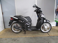 Malaguti - snorscooter - centro sl50 4t - scooter - afbeelding 8 van  11
