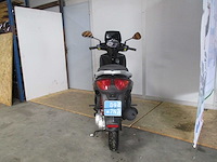 Malaguti - snorscooter - centro sl50 4t - scooter - afbeelding 10 van  11