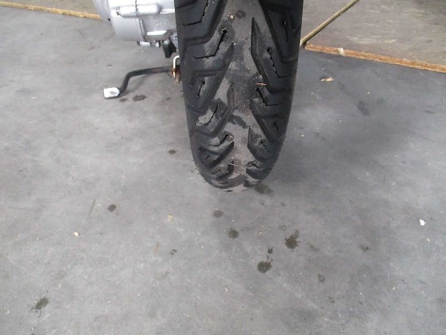 Malaguti - snorscooter - centro sl50 4t - scooter - afbeelding 11 van  11