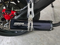 Malaguti - super motard - xsm lc - 2t 45km uitvoering dzh35j - afbeelding 7 van  8