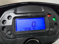Malaguti - super motard - xsm lc - 2t 45km uitvoering dzh35j - afbeelding 5 van  5