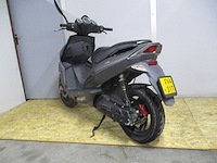 Malaguti 2 takt - bromscooter - phantom f12 r.lc. dubbel disc - scooter - afbeelding 2 van  11