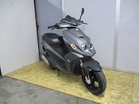 Malaguti 2 takt - bromscooter - phantom f12 r.lc. dubbel disc - scooter - afbeelding 7 van  11