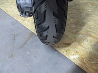 Malaguti 2 takt - bromscooter - phantom f12 r.lc. dubbel disc - scooter - afbeelding 11 van  11