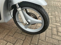 Malaguti kymco scooter - afbeelding 3 van  4