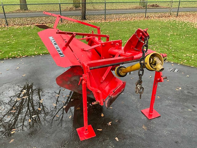 Maletti afr os greppelfrees - afbeelding 2 van  6