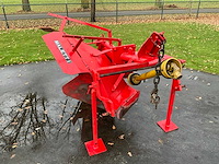 Maletti afr os greppelfrees - afbeelding 2 van  6