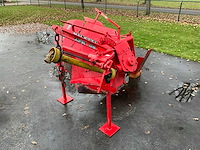 Maletti afr os greppelfrees - afbeelding 3 van  6