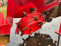 Maletti afr os greppelfrees - afbeelding 6 van  6