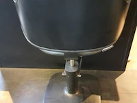 Maletti presenceparis kappersstoel - afbeelding 3 van  4
