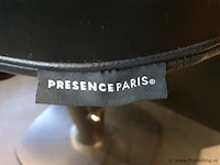 Maletti presenceparis kappersstoel - afbeelding 4 van  4