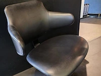 Maletti presenceparis kappersstoel