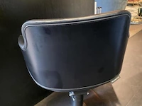 Maletti presenceparis kappersstoel - afbeelding 3 van  4
