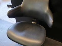 Maletti presenceparis kappersstoel - afbeelding 3 van  3