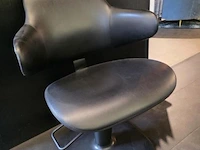 Maletti presenceparis kappersstoel