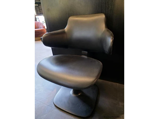 Maletti presenceparis kappersstoel - afbeelding 3 van  5