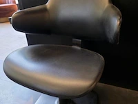 Maletti presenceparis kappersstoel - afbeelding 3 van  5