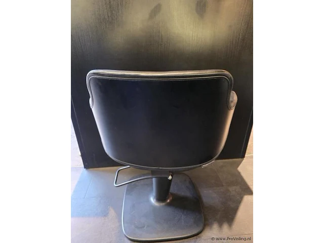 Maletti presenceparis kappersstoel - afbeelding 4 van  5
