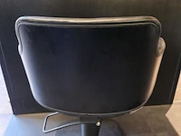 Maletti presenceparis kappersstoel - afbeelding 4 van  5