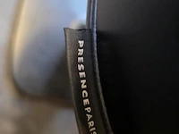 Maletti presenceparis kappersstoel - afbeelding 5 van  5