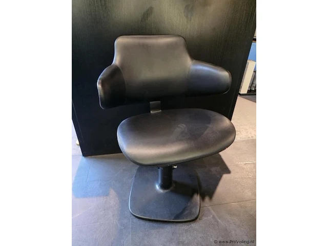 Maletti presenceparis kappersstoel - afbeelding 1 van  4