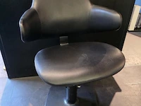 Maletti presenceparis kappersstoel
