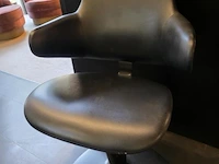Maletti presenceparis kappersstoel - afbeelding 2 van  4