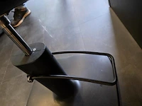 Maletti presenceparis kappersstoel - afbeelding 3 van  4