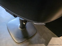 Maletti presenceparis kappersstoel - afbeelding 4 van  4
