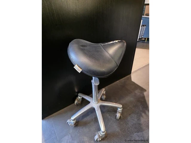Maletti salonitaly zadelkruk - afbeelding 1 van  4