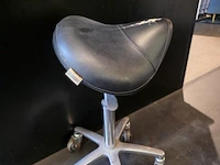 Maletti salonitaly zadelkruk