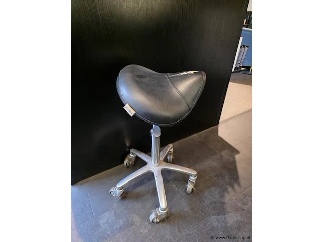 Maletti salonitaly zadelkruk - afbeelding 2 van  4