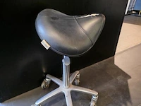 Maletti salonitaly zadelkruk - afbeelding 2 van  4