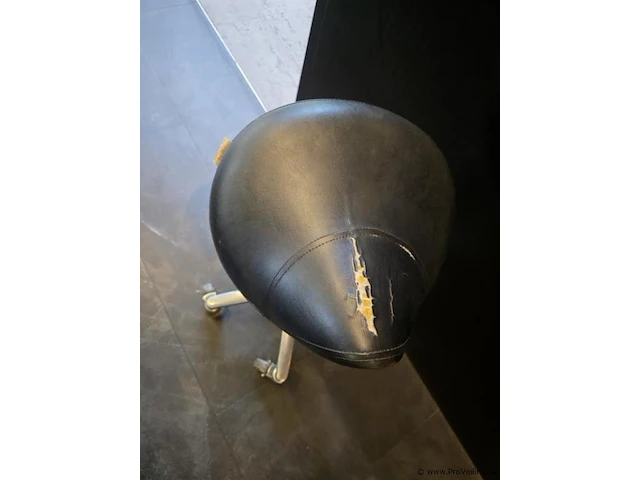 Maletti salonitaly zadelkruk - afbeelding 3 van  4
