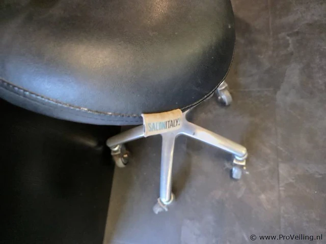 Maletti salonitaly zadelkruk - afbeelding 4 van  4